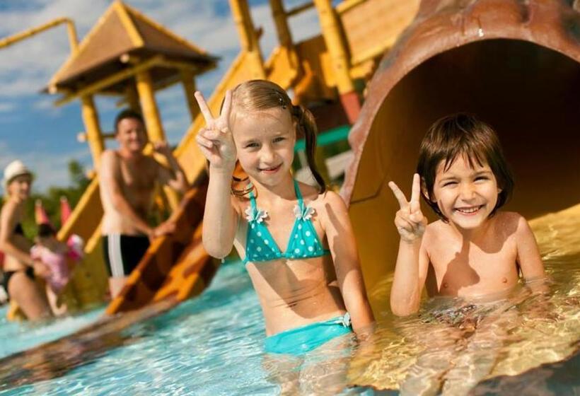 اتاق استاندارد یک نفره, Cateski Dvorec