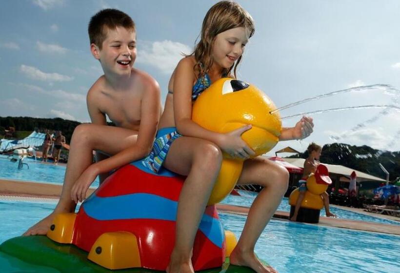 اتاق استاندارد, Cateski Dvorec