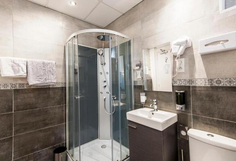 스탠다드 싱글 룸, De Charme Le Provence