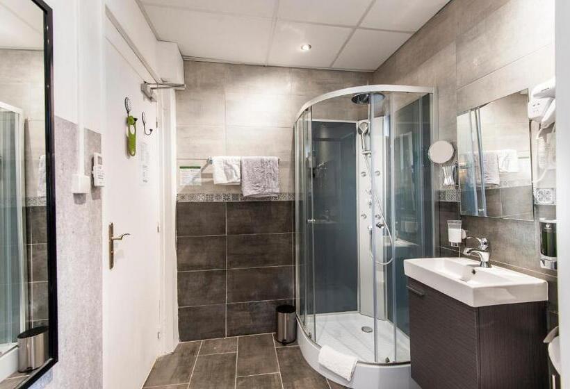 스탠다드 싱글 룸, De Charme Le Provence