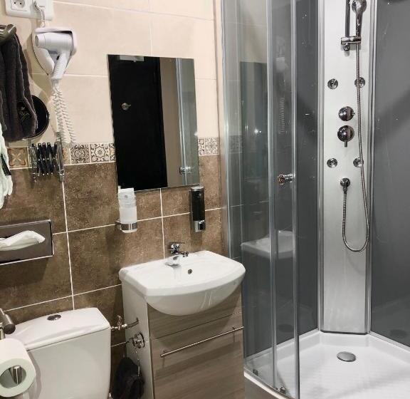 스탠다드 싱글 룸, De Charme Le Provence