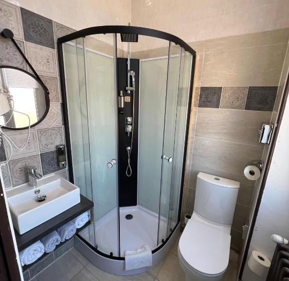 디럭스 룸, De Charme Le Provence