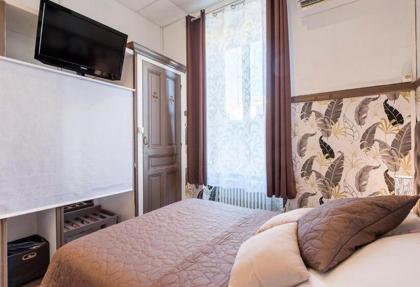 스탠다드 룸, De Charme Le Provence