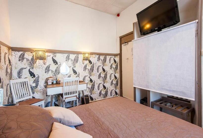 스탠다드 룸, De Charme Le Provence