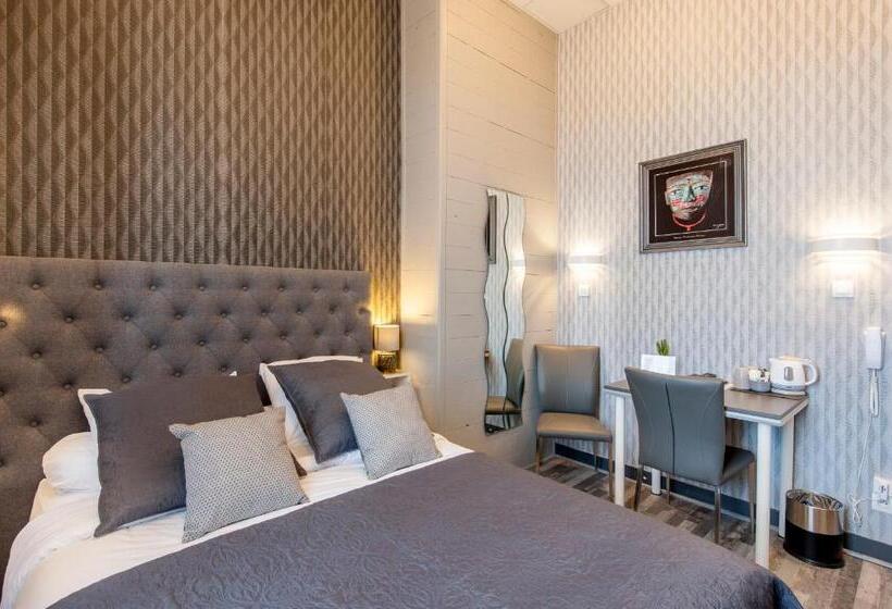 스탠다드 룸, De Charme Le Provence