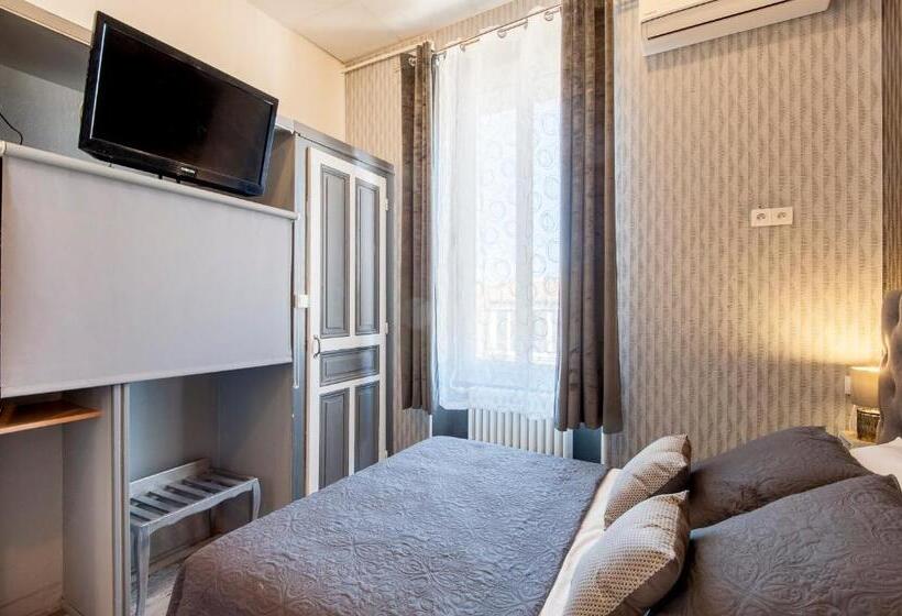 스탠다드 룸, De Charme Le Provence