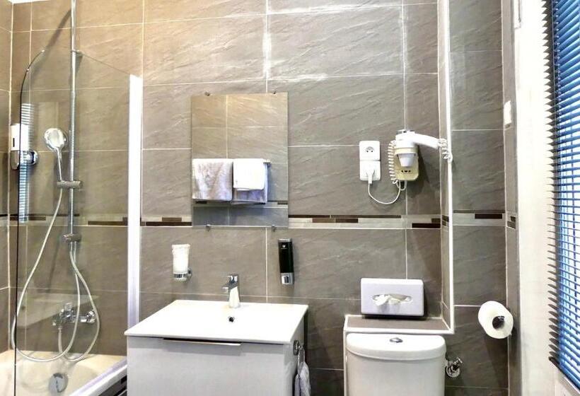 주니어 스위트, De Charme Le Provence