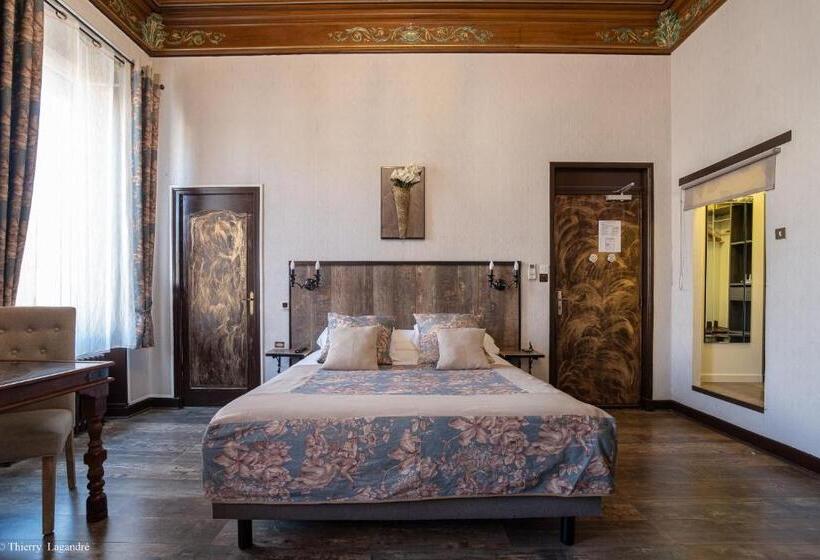 디럭스 주니어 스위트, De Charme Le Provence