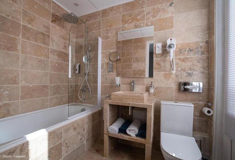 수피리어 룸, De Charme Le Provence