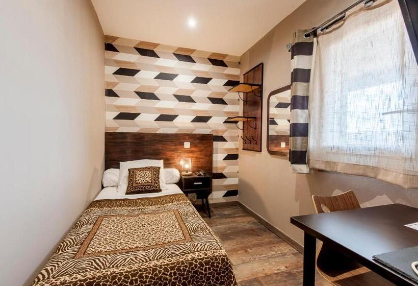 스탠다드 싱글 룸, De Charme Le Provence