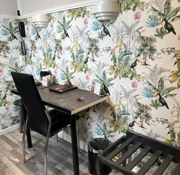 스탠다드 싱글 룸, De Charme Le Provence