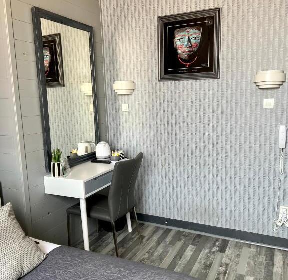 스탠다드 룸, De Charme Le Provence