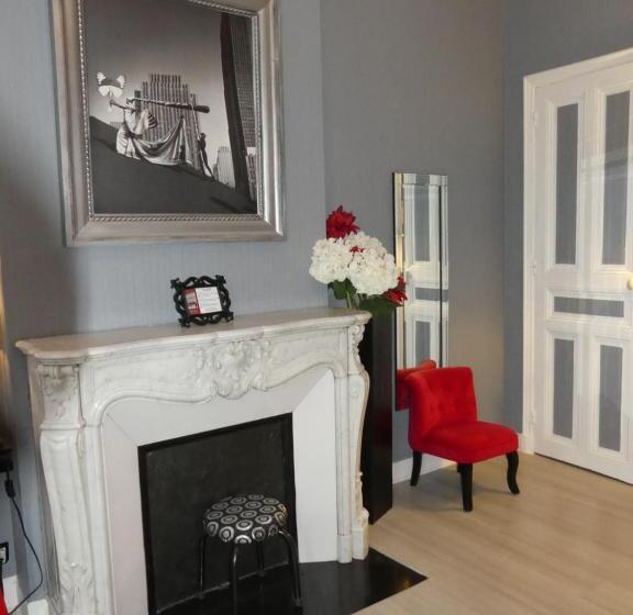 주니어 스위트, De Charme Le Provence