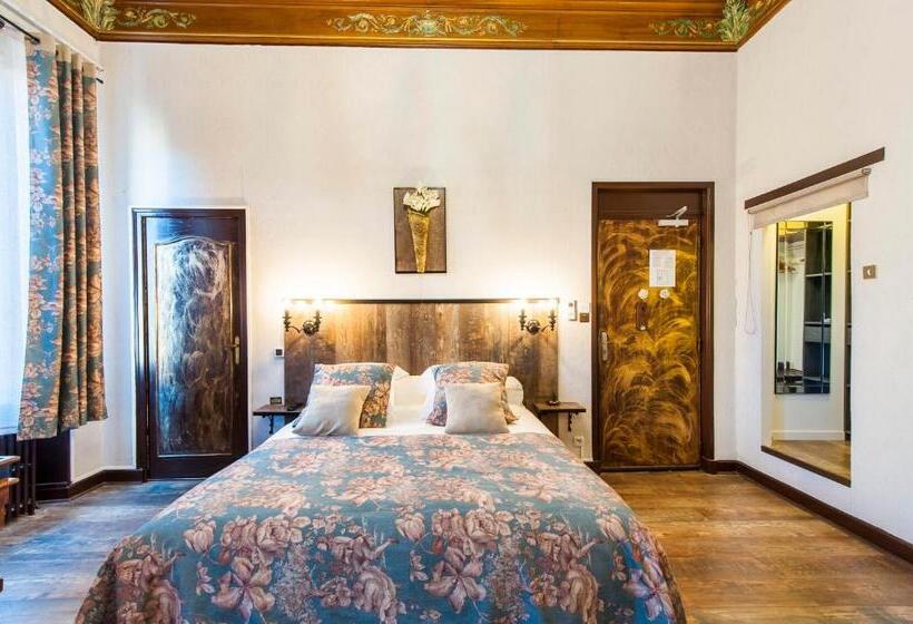 디럭스 주니어 스위트, De Charme Le Provence