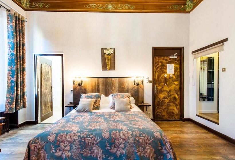 디럭스 주니어 스위트, De Charme Le Provence