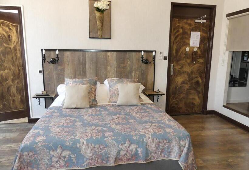 디럭스 주니어 스위트, De Charme Le Provence