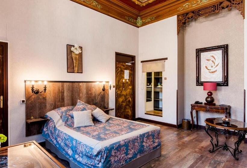 디럭스 주니어 스위트, De Charme Le Provence