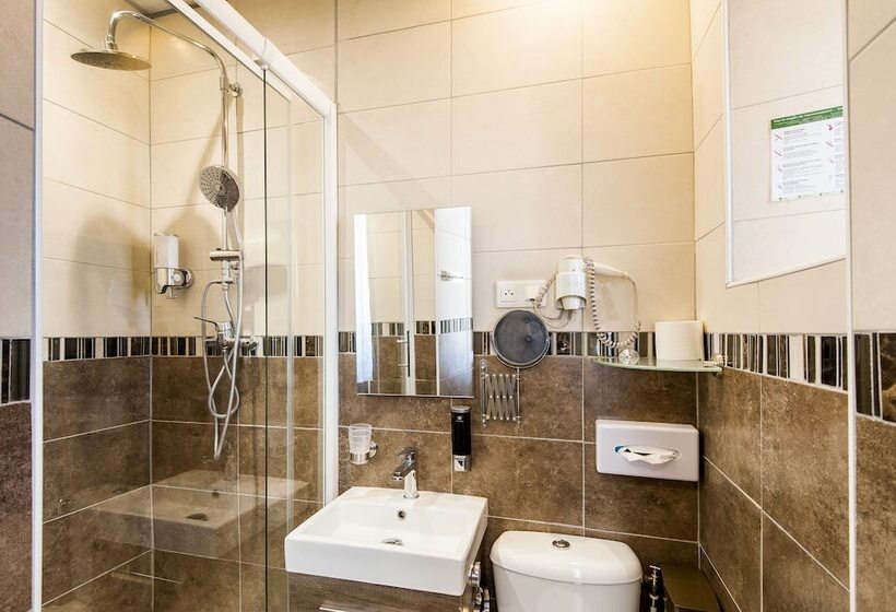 스탠다드 룸, De Charme Le Provence