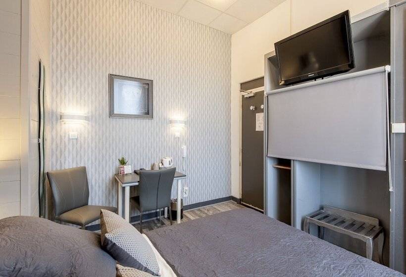 스탠다드 룸, De Charme Le Provence