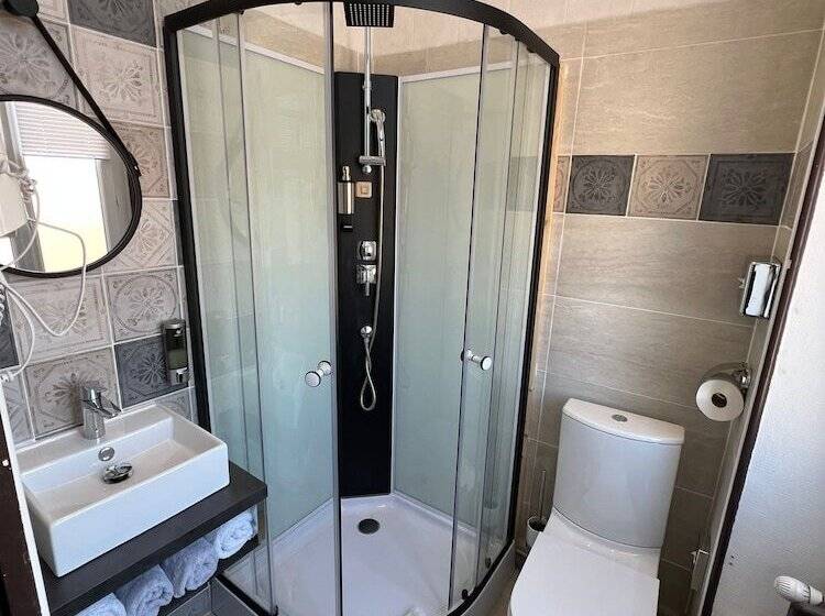 Номер Deluxe, De Charme Le Provence