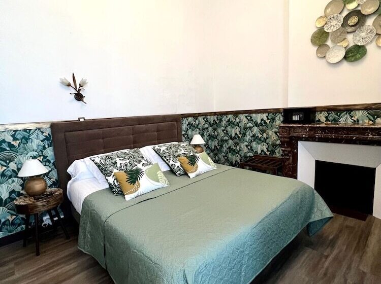 디럭스 룸, De Charme Le Provence