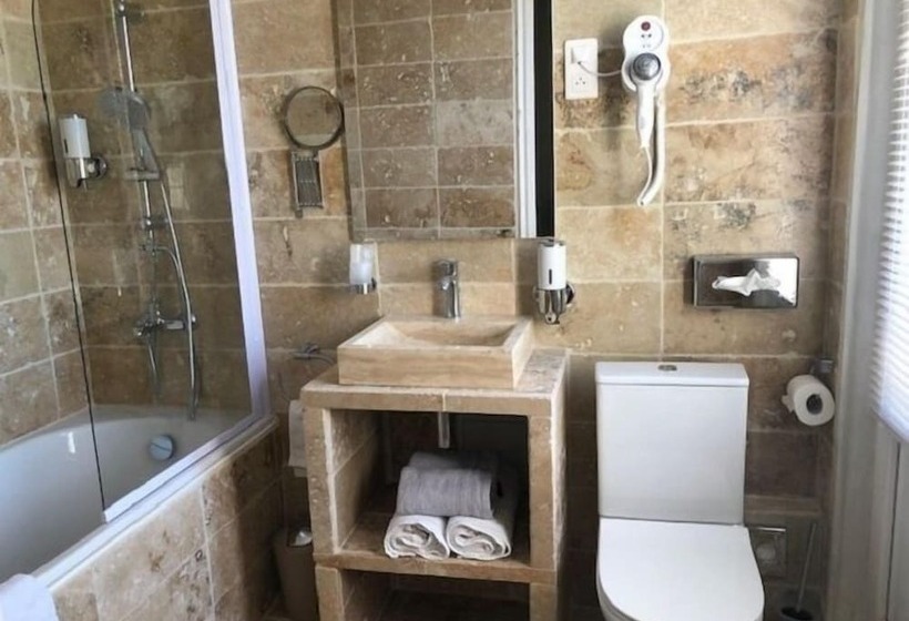 수피리어 룸, De Charme Le Provence