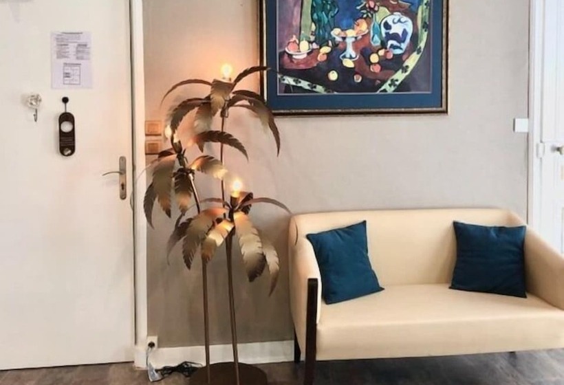 수피리어 룸, De Charme Le Provence