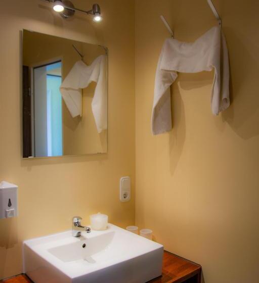 컴포트 룸, De Lange Man Monschau Eifel