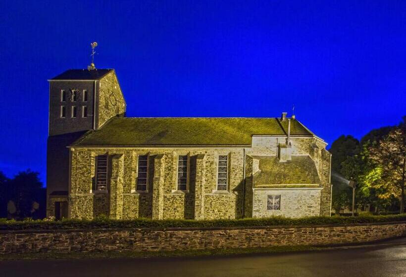 컴포트 룸, De Lange Man Monschau Eifel