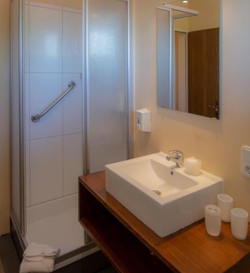 컴포트 룸, De Lange Man Monschau Eifel