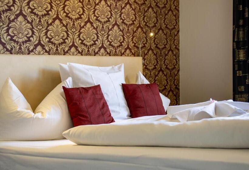 컴포트 룸, De Lange Man Monschau Eifel