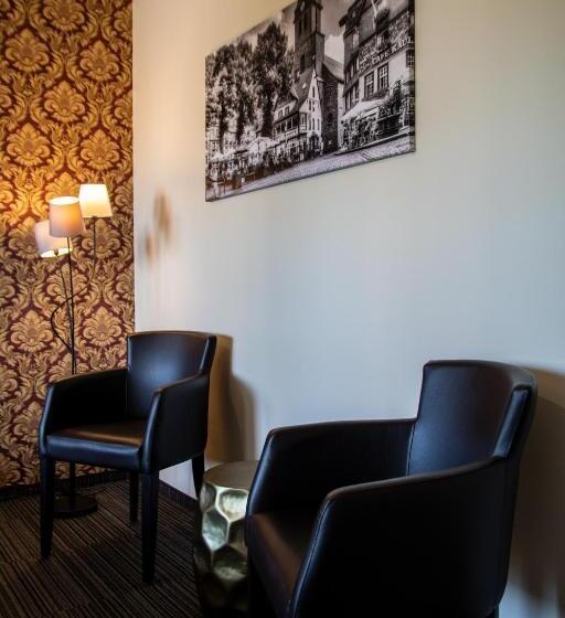 컴포트 룸, De Lange Man Monschau Eifel