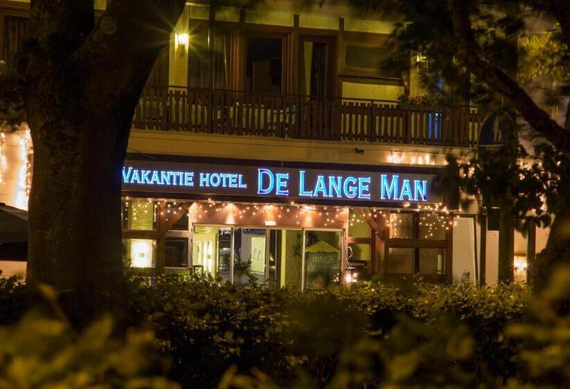 스탠다드 룸, De Lange Man Monschau Eifel