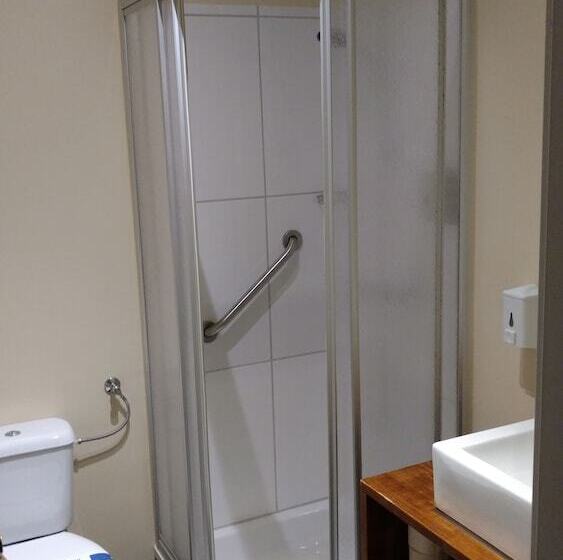 스탠다드 룸, De Lange Man Monschau Eifel