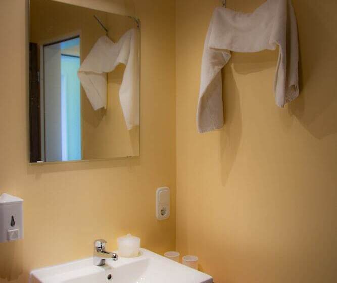 스탠다드 룸, De Lange Man Monschau Eifel