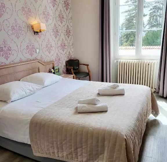 スーペリアールーム, Domaine Des Cedres  , Gites Et Insolites