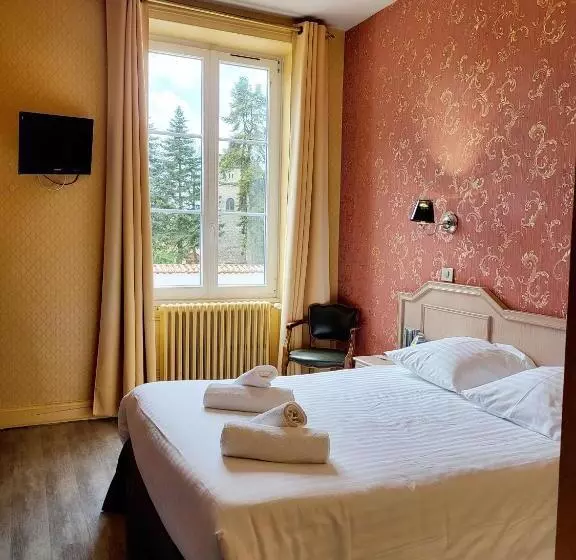 スーペリアールーム, Domaine Des Cedres  , Gites Et Insolites