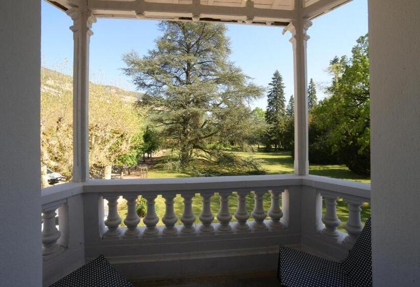 חדר סופריור, Domaine Des Cedres  , Gites Et Insolites