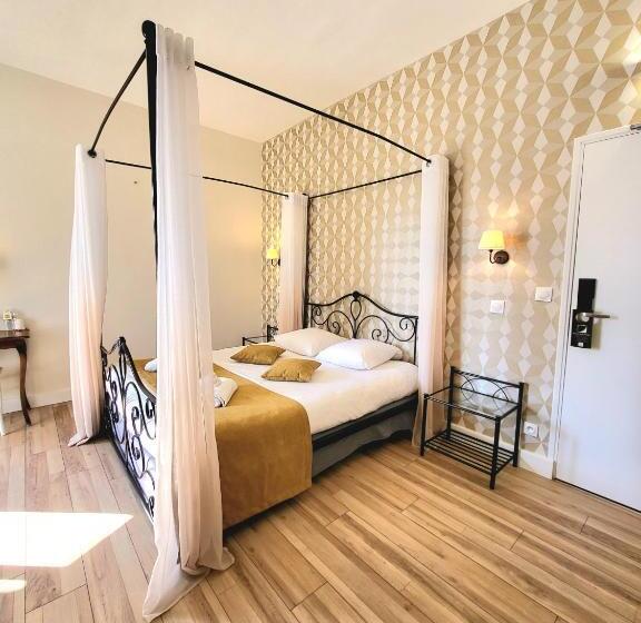 Номер Superior, Domaine Des Cedres  , Gites Et Insolites