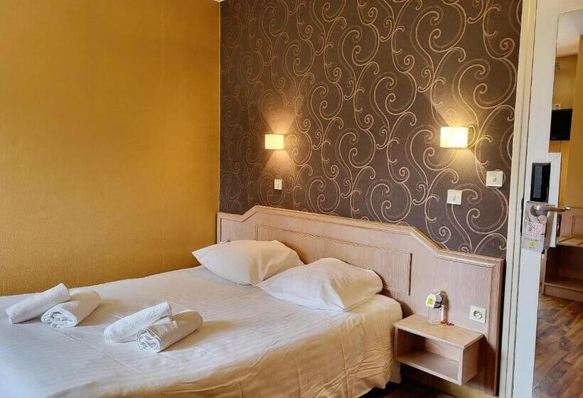 חדר קומפורט, Domaine Des Cedres  , Gites Et Insolites