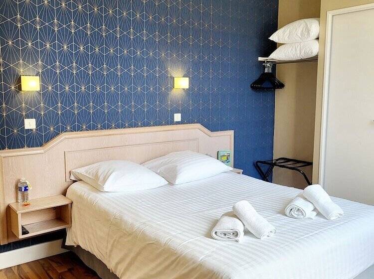 חדר קומפורט, Domaine Des Cedres  , Gites Et Insolites