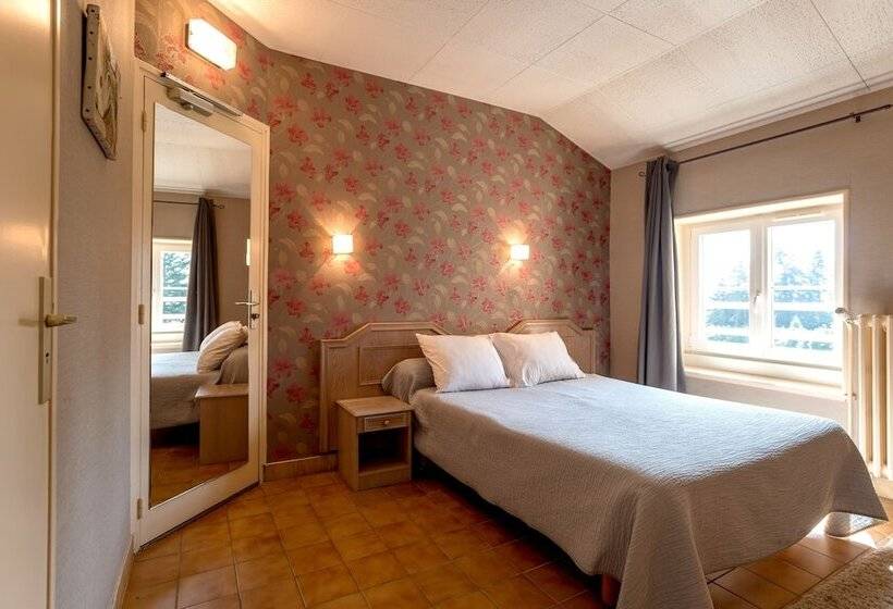 חדר קומפורט, Domaine Des Cedres  , Gites Et Insolites