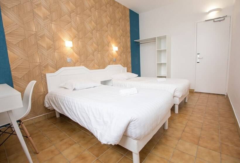 חדר קומפורט, Domaine Des Cedres  , Gites Et Insolites