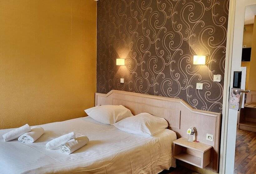 חדר קומפורט, Domaine Des Cedres  , Gites Et Insolites