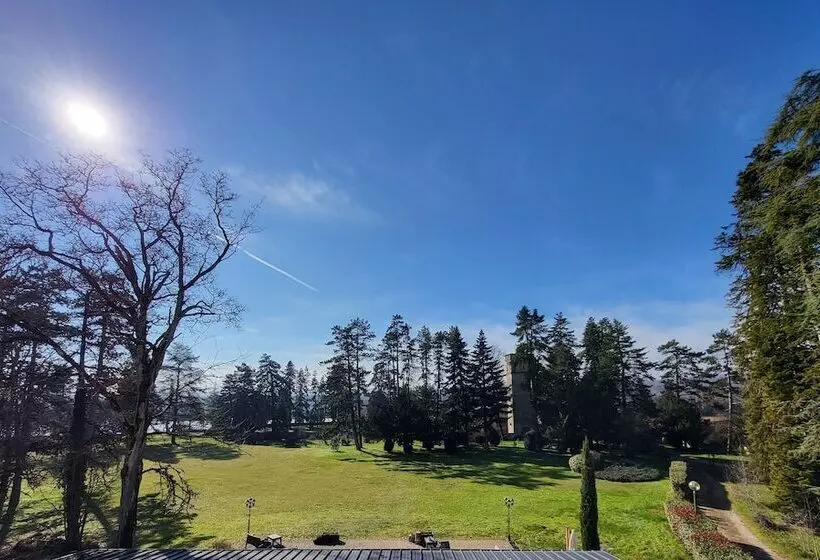 コンフォートルーム, Domaine Des Cedres  , Gites Et Insolites