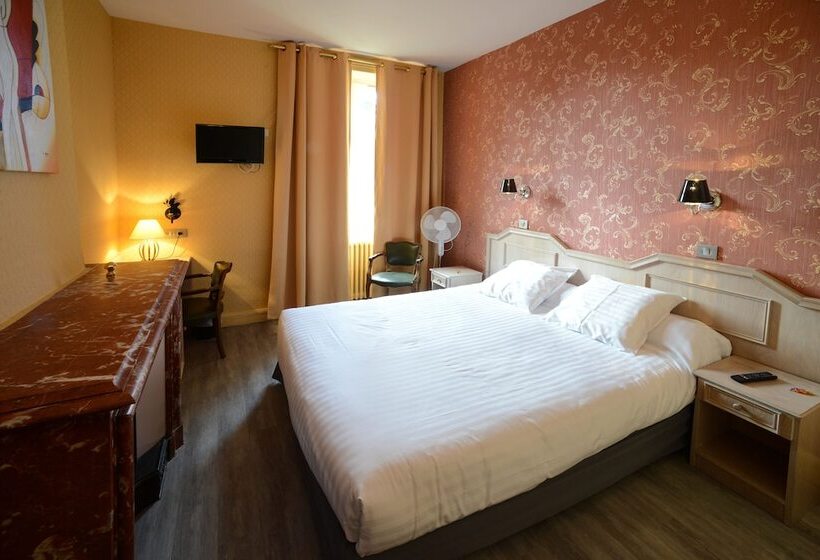 Номер Superior, Domaine Des Cedres  , Gites Et Insolites