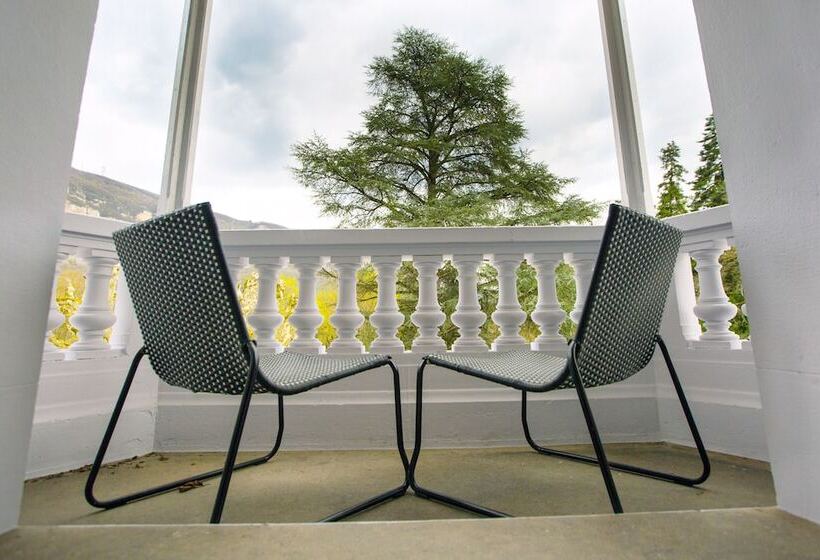 חדר סופריור, Domaine Des Cedres  , Gites Et Insolites