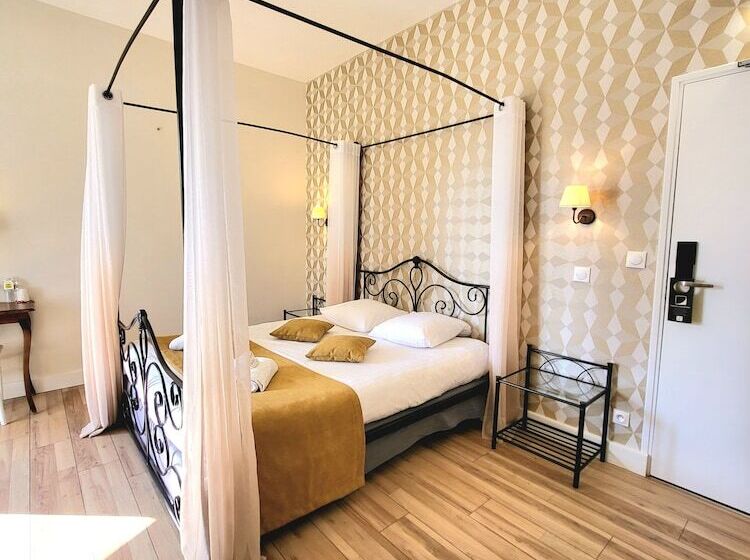 חדר סופריור, Domaine Des Cedres  , Gites Et Insolites