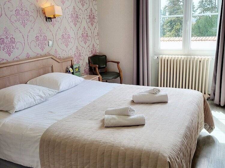 חדר סופריור, Domaine Des Cedres  , Gites Et Insolites