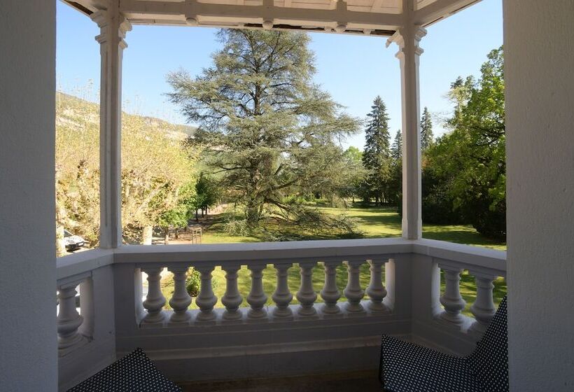 Номер Superior, Domaine Des Cedres  , Gites Et Insolites